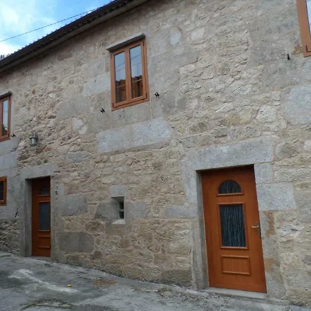 Casa Barqueiro Villa Outes Exterior photo