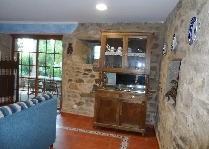 Casa Barqueiro