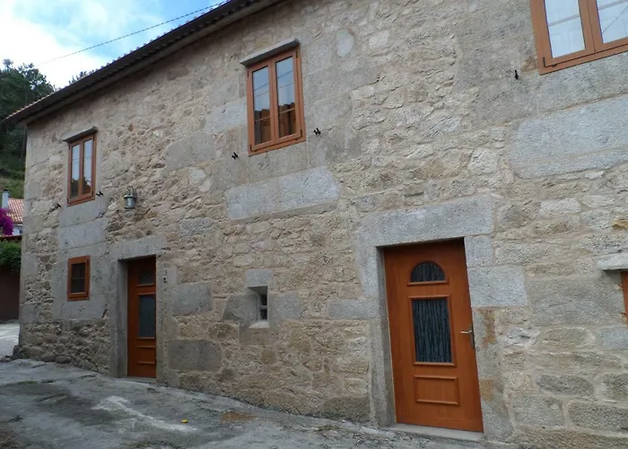 Casa Barqueiro