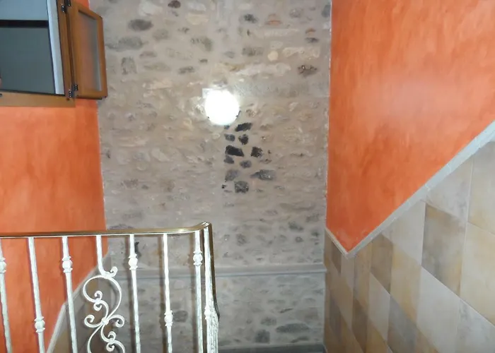 Casa Barqueiro