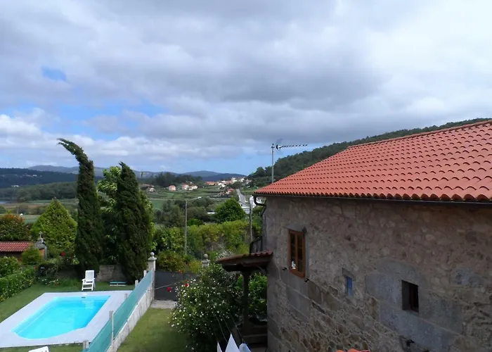 Casa Barqueiro
