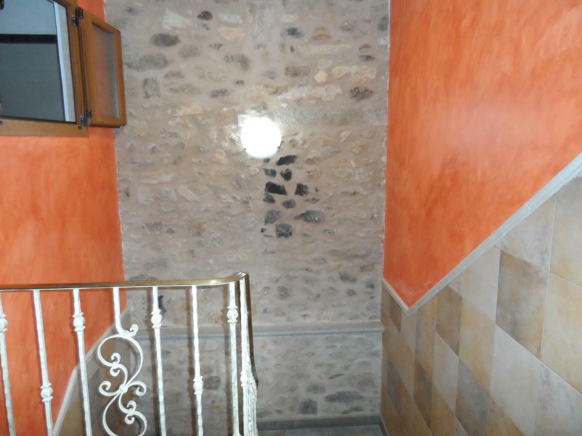 Casa Barqueiro Outes