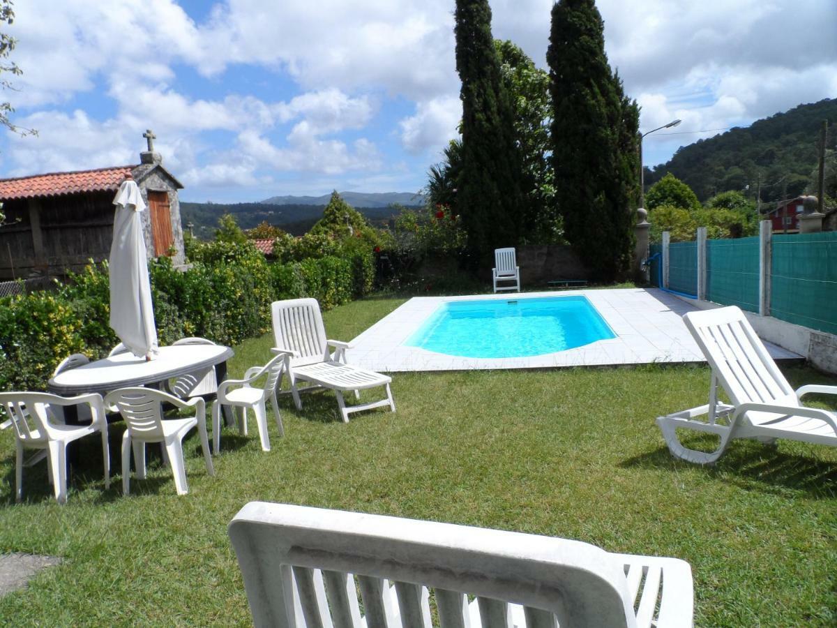 Casa Barqueiro Outes