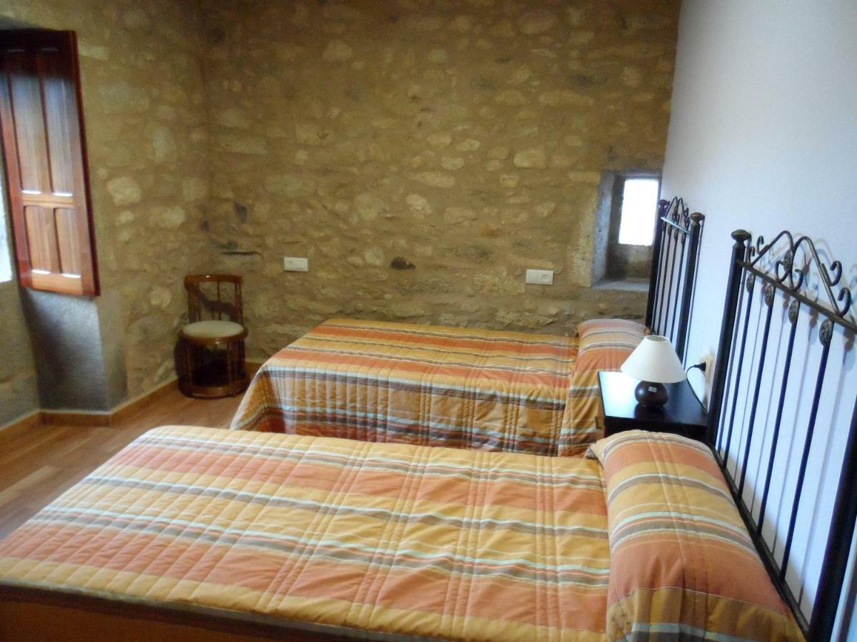Casa Barqueiro * Outes