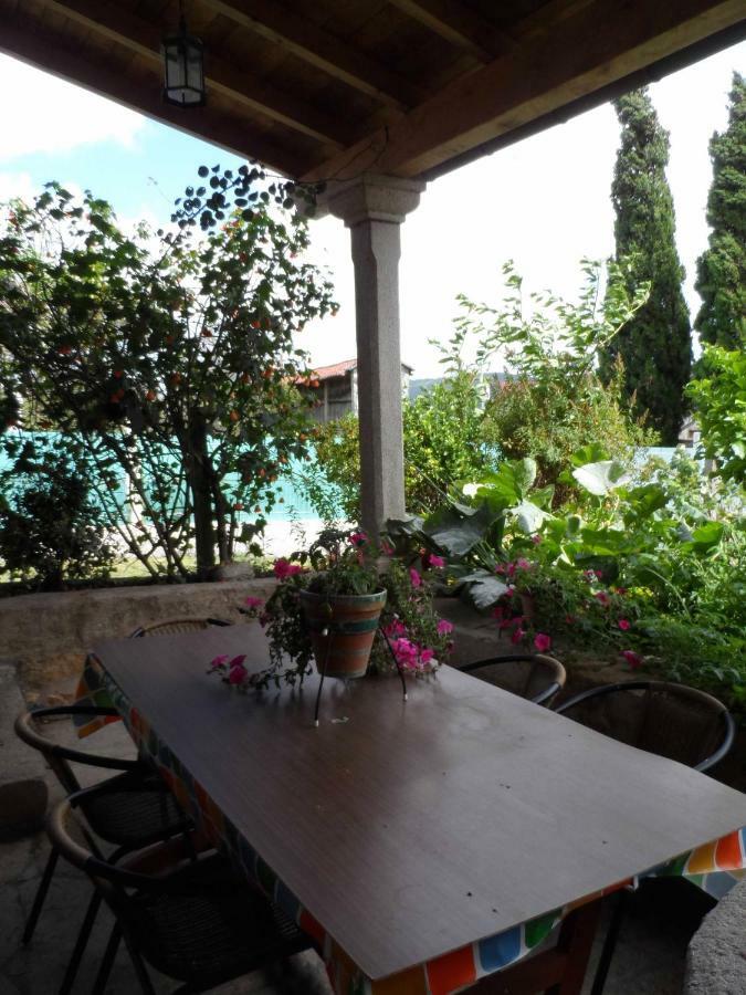 Holiday home Casa Barqueiro *
